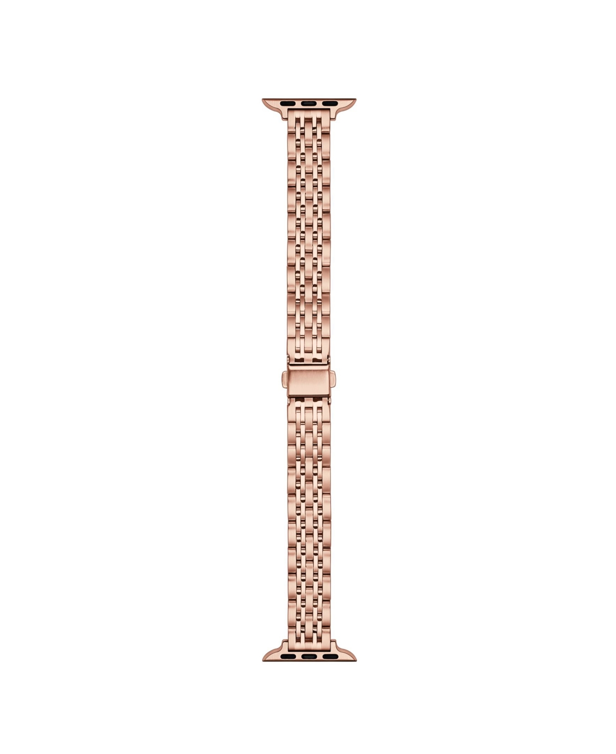 Posh Tech Rainey Skinny Stainless Steel Band for Apple Watch 40, 41, 42mm