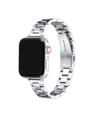 Sloan Skinny Stainless Steel Band for Apple Watch 44,45,46,49mm