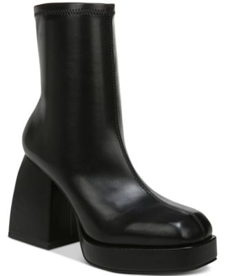 Bar III - Women's Narita Platform Booties