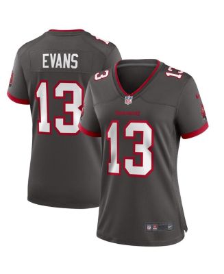 Nike Men's Mike Evans Tampa Bay Buccaneers Game Jersey - Macy's