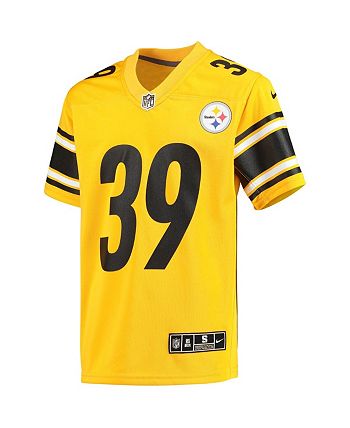 Inverted steelers cheap jersey