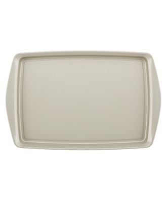 Nonstick Jumbo 13" x 19" Cookie Pan with Roasting Rack