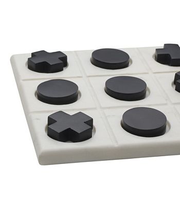 Duplo Tic Tac Toe - Days With Grey