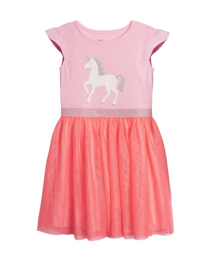 Unicorn best sale dress macys
