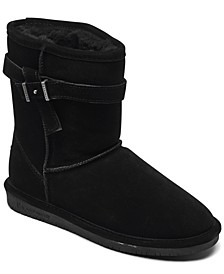 Girls Val Boots from Finish Line