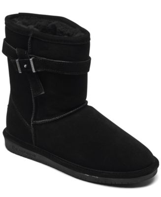 BEARPAW Big Girls Val Boots from Finish Line Macy s