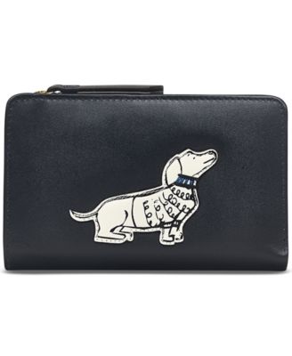 Radley London - Medium Leather Bifold Wallet