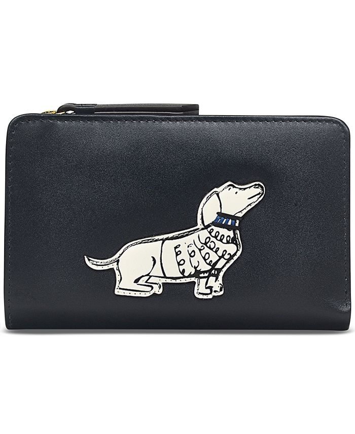 Radley hot sale dachshund purse