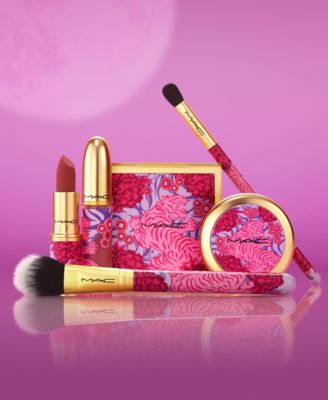 MAC - Lunar Luck Collection