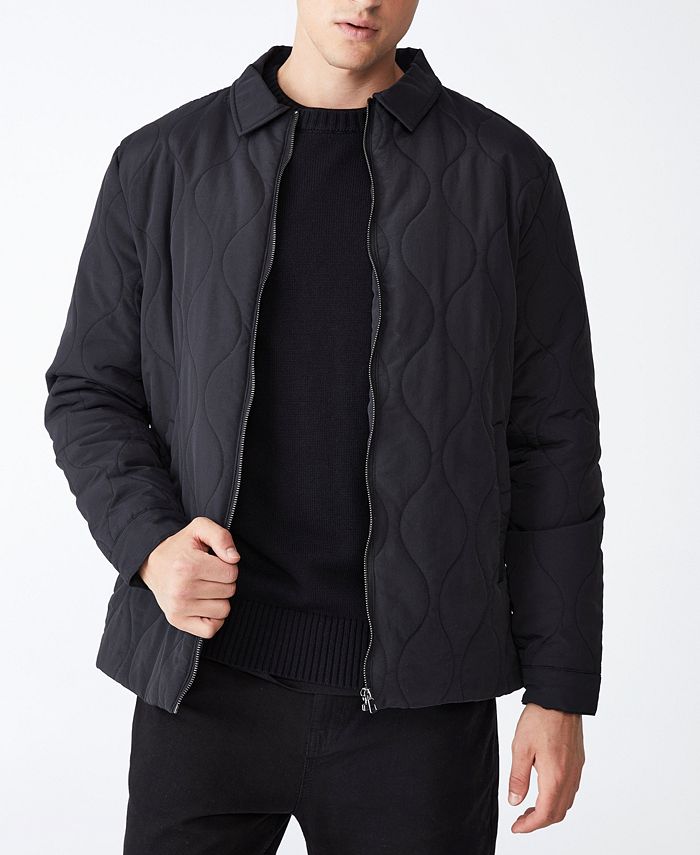 Macys harrington jacket outlet