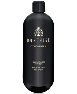 Borghese - Hydro-Minerali Creme Finish Foundation