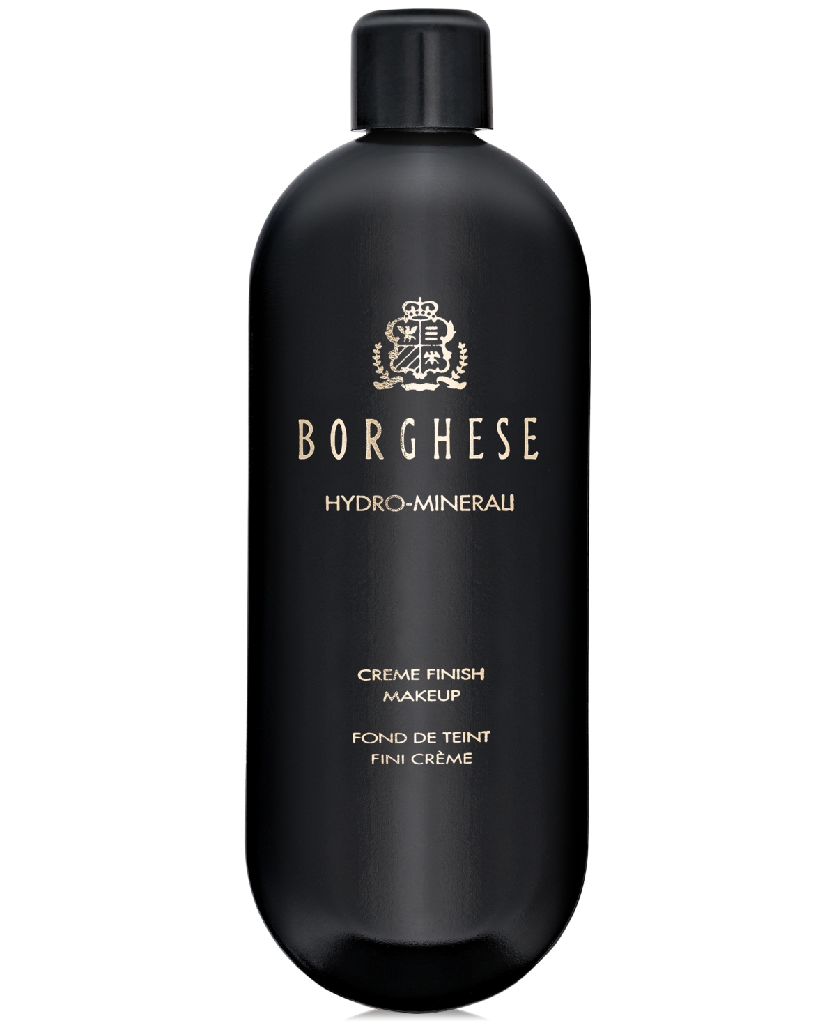 BORGHESE HYDRO-MINERALI CREME FINISH FOUNDATION, 1.7 OZ.