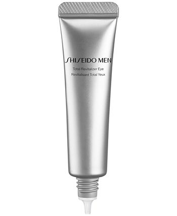 Shiseido - Men Total Revitalizer Eye Cream, 0.53 oz.