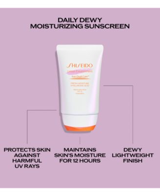 Urban Environment Fresh-Moisture Sunscreen SPF 42, 1.8 oz.