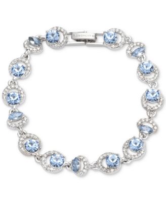 givenchy crystal bracelet