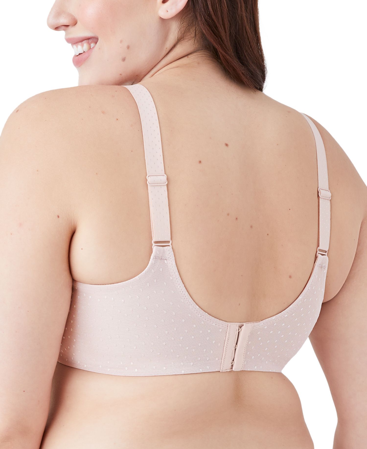 Women's Back Appeal® Underwire Bra, 855303