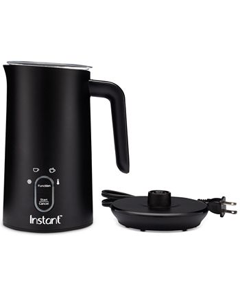 Instant Milk Frother, 4-in-1 Electric Milk Steamer – The Hills