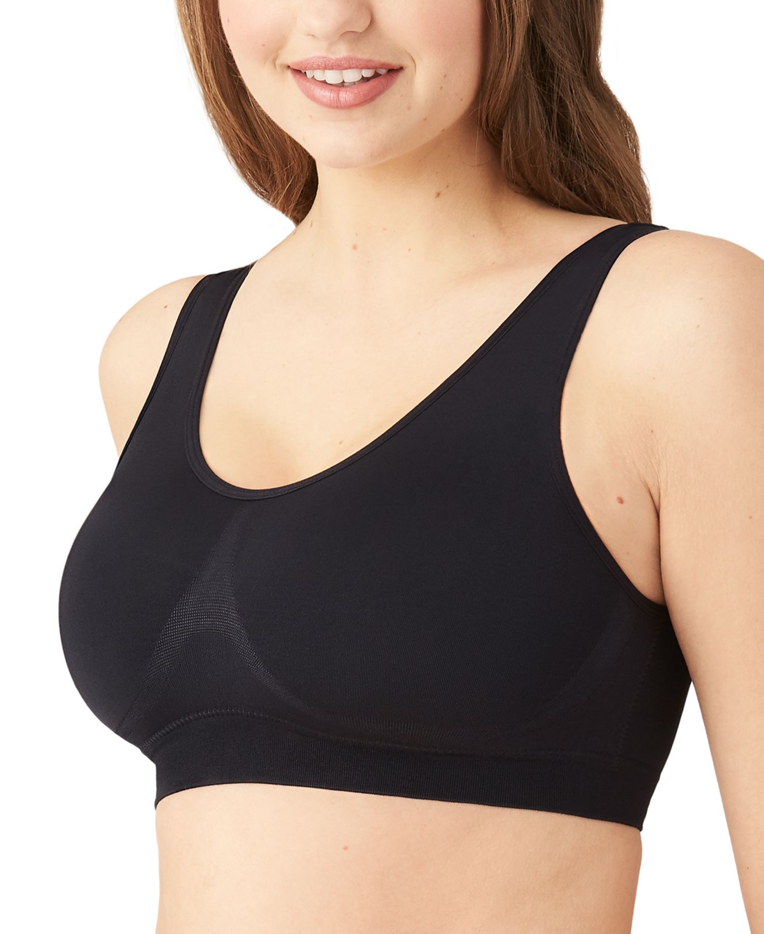 Women's B-Smooth® Wire Free Bralette, 835275