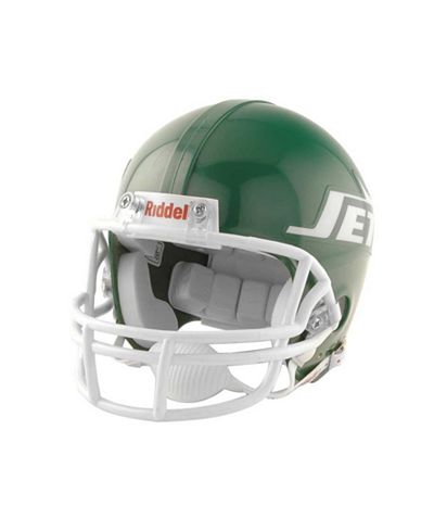 Riddell New York Jets NFL Mini Helmet
