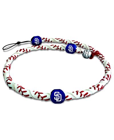 Game Wear San Diego Padres Frozen Rope Necklace