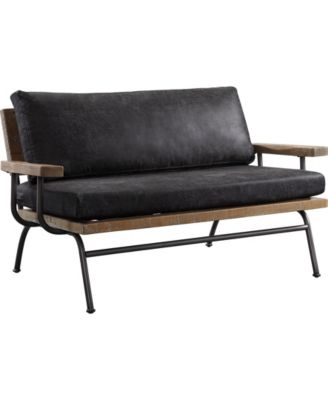 Bonna Upholstered Loveseat