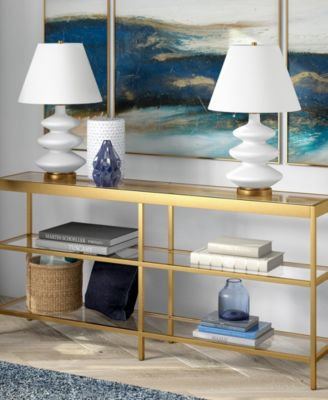 Alexis 64" Console Table