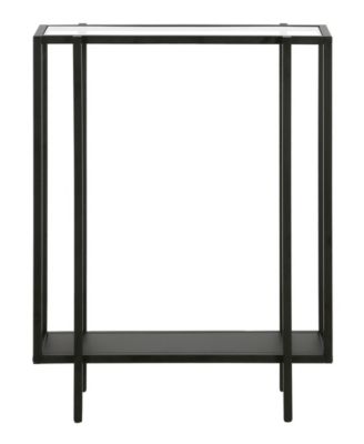 Vireo 22" Console Table with Shelf