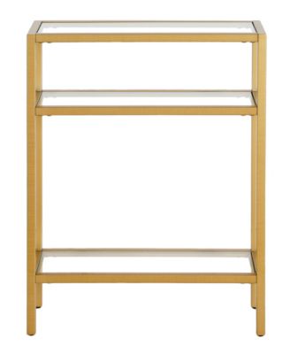 Sivil 22" Console Table