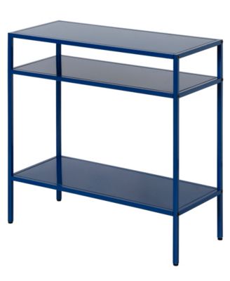 Ricardo Side Table, 24" x 10"