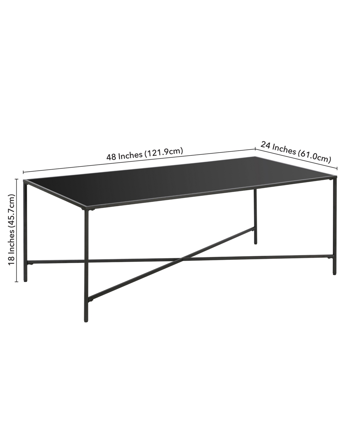 Henley Coffee Table,