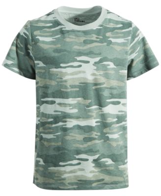 Epic Threads - Little Boys Camo-Print T-Shirt