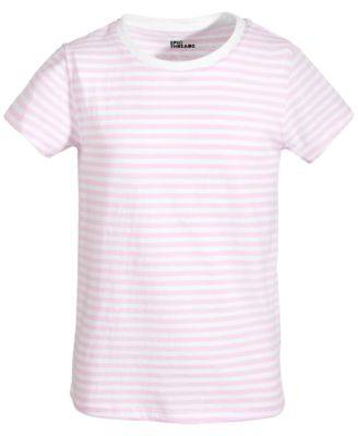 Epic Threads - Big Girls Small Stripe-Print Shirt