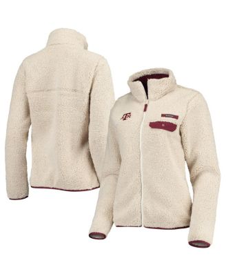 columbia cream jacket