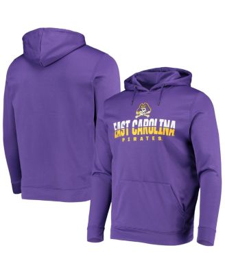 Men's ECU Pirates Lantern Pullover Hoodie