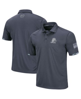 売れ筋商品|||コロシアム シャツ トップス レディース Men's Big and Tall Charcoal Oregon Ducks OHT Military-Inspired Appreciation Digital Camo Polo Shirt Charcoal Colosseum Men's Big and Tall Charcoal Oregon Ducks OHT