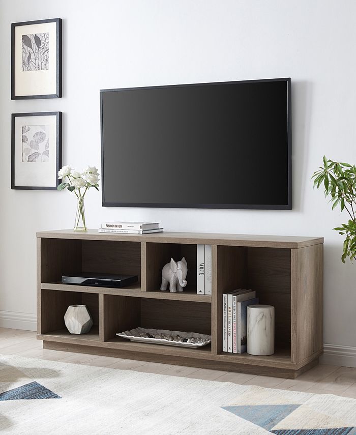 Hudson & Canal Winwood 58" TV Stand Macy