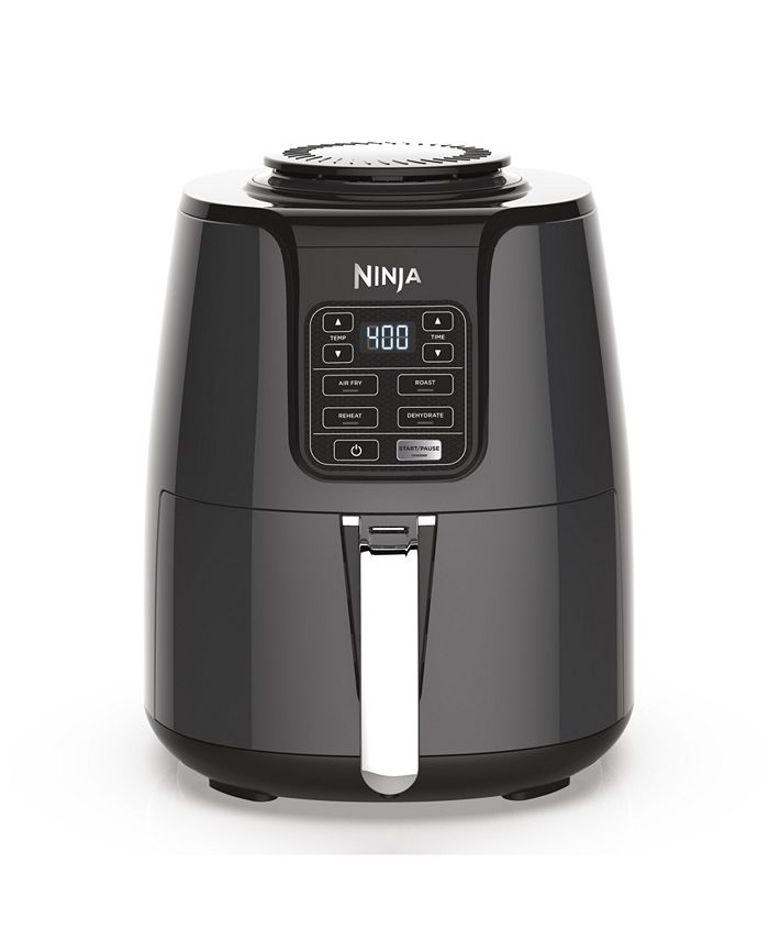 This Small Air Fryer Shocked Us 