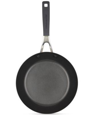 Hard Anodized 2 Piece Nonstick Frying Pan Set