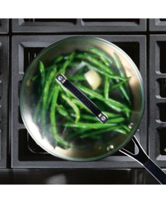 Stainless Steel 10 Piece Cookware Set