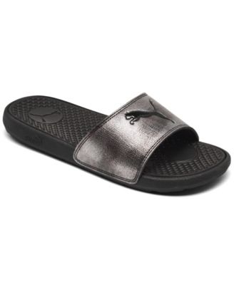 macys puma slides