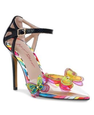 Betsey Johnson
