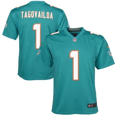 Boys miami dolphins jersey on sale