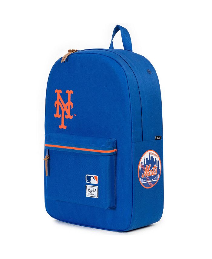 Mitchell & Ness Men's New York Mets Sublimated Sleeve Track Jacket - Macy's