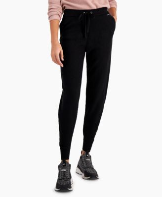 calvin klein joggers macy's