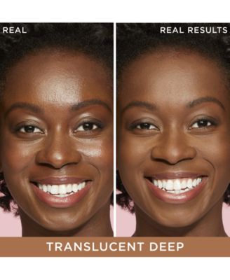 Bye Bye Pores Pressed Translucent Setting Powder