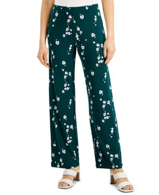 Alfani - Printed Pants