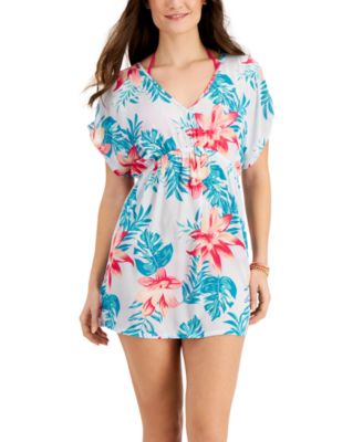 miken swimsuit cover up