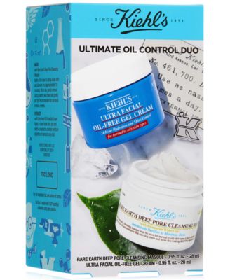 Kiehl's Since 1851 - 2-Pc. Ultimate Oil Control Set