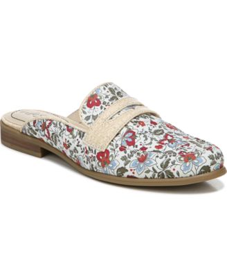 LifeStride Margot Slide Mules Macy s