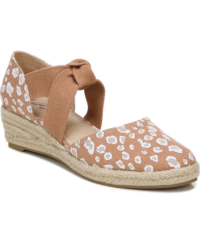 Lifestride espadrilles hot sale
